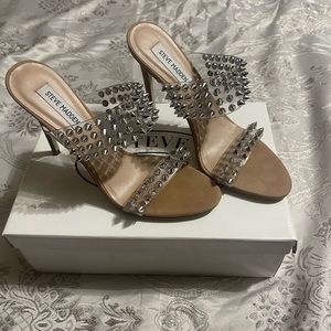 Steve Madden Heels